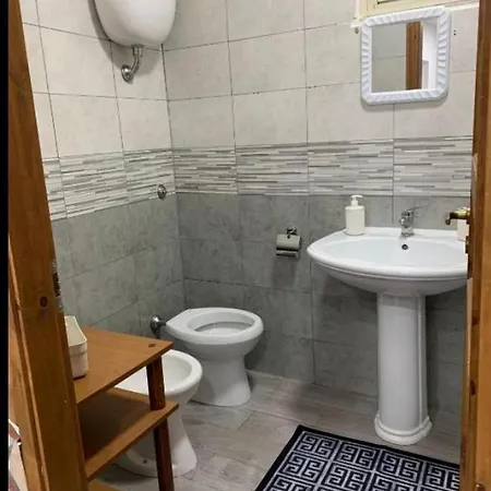 Apartamento Da Giuseppe