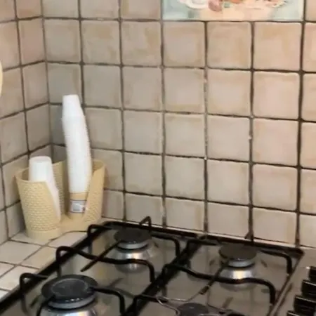 Da Giuseppe * Nápoles