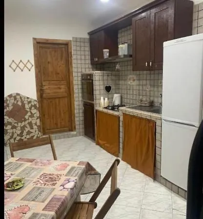 Da Giuseppe * Neapol