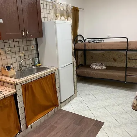 Apartament Da Giuseppe